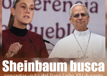 El joven narrador de 15 años que conquistó redes al relatar la final de la Libertadores desde un cerro en Lima