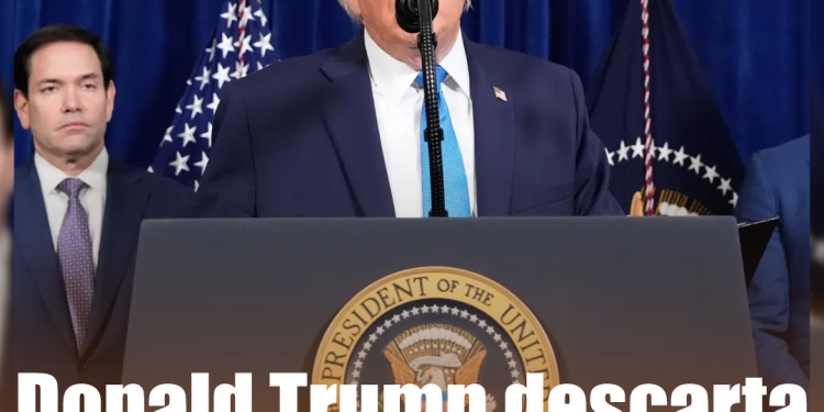 EE.UU. se deslinda del “Cártel de los Soles” y se debilita una de las principales acusaciones contra Nicolás