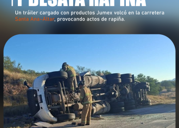 Sheinbaum destaca “buena conversación” con Trump sobre seguridad, combate al narcotráfico y comercio