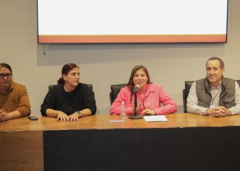 Congreso de Sonora inicia capacitación en Lengua de Señas Mexicana para fortalecer la inclusión