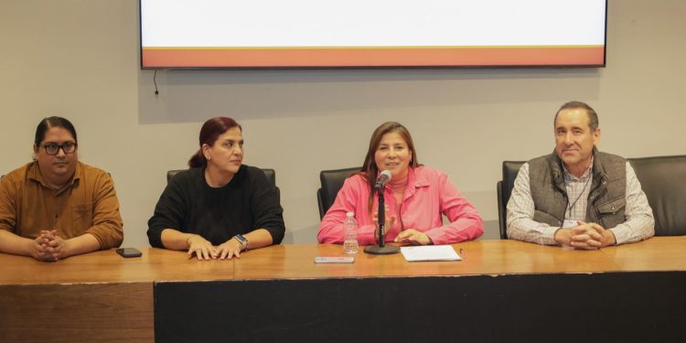 Congreso de Sonora inicia capacitación en Lengua de Señas Mexicana para fortalecer la inclusión