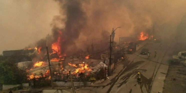 HARRY STYLES VUELVE A MÉXICO