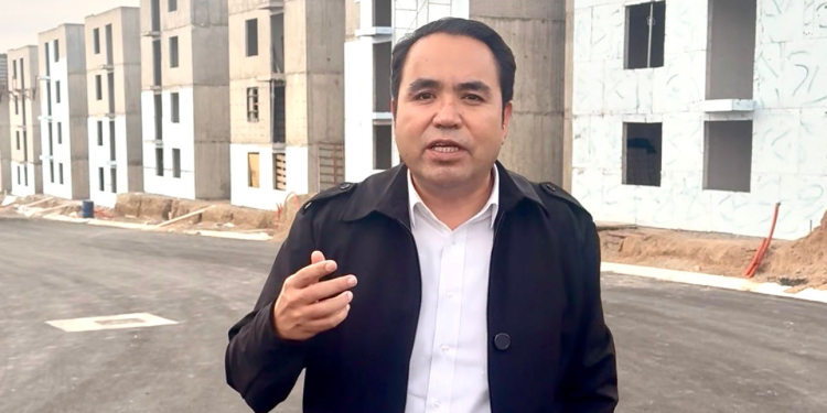 NICKI MINAJ APOYA A TRUMP