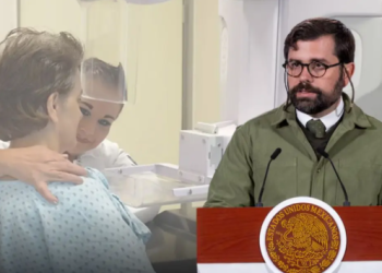 México traslada a 37 líderes criminales a EU por representar “una amenaza real para la seguridad”