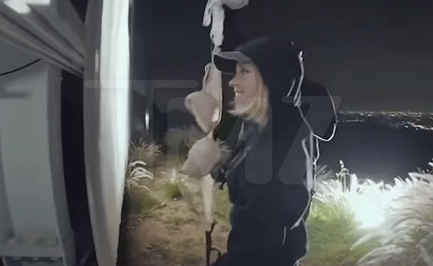 MUERE VOZ DE SPIDER-MAN