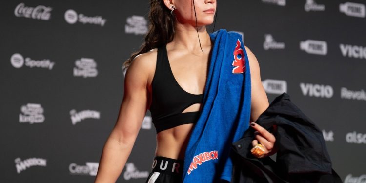 HARRY STYLES VUELVE A MÉXICO