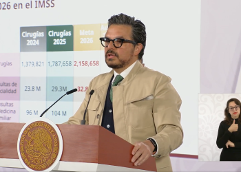 BTS VUELVE A MÉXICO La agrupación surcoreana confirmó tres conciertos en la Ciudad de México durante 2026.