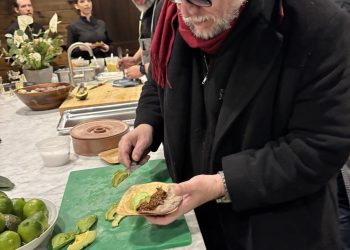 MUERE VOZ DE SPIDER-MAN