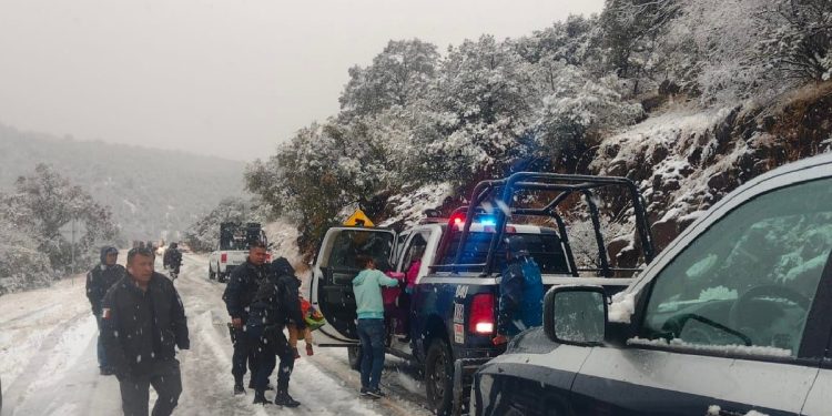 SHEINBAUM VISITARÁ SONORA