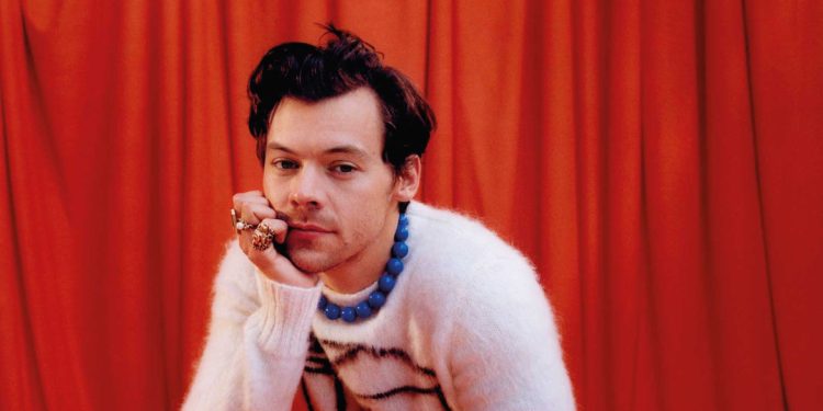 HARRY STYLES VUELVE A MÉXICO