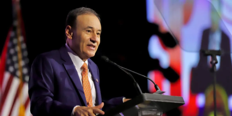 México y EU alistan reunión de seguridad en Washington