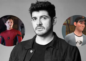 MUERE VOZ DE SPIDER-MAN