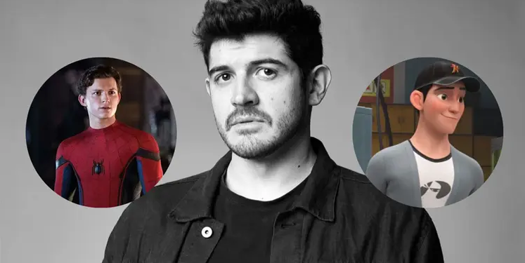 MUERE VOZ DE SPIDER-MAN