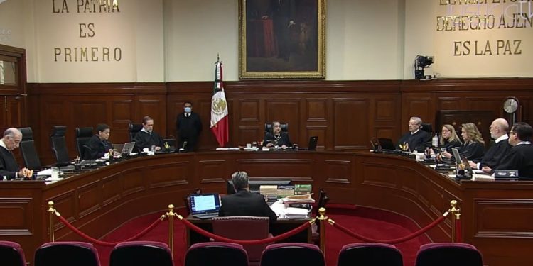 La Suprema Corte aprueba la ley de multas contra bancos que hostiguen a deudores