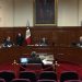 La Suprema Corte aprueba la ley de multas contra bancos que hostiguen a deudores