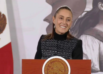 SHEINBAUM VISITARÁ SONORA