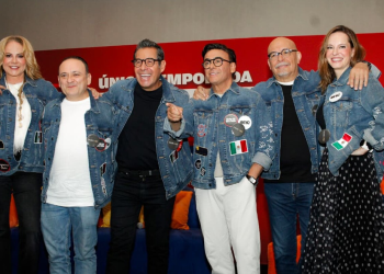 CANCELAN GIRA “ENROLLADOS”