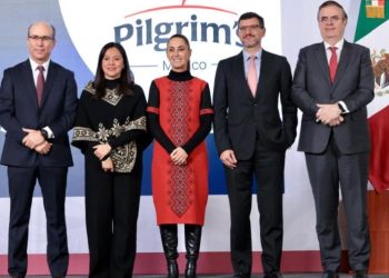 Carín León revela cartel de “La Cura Fest” con Alejandro Sanz y Jelly Roll