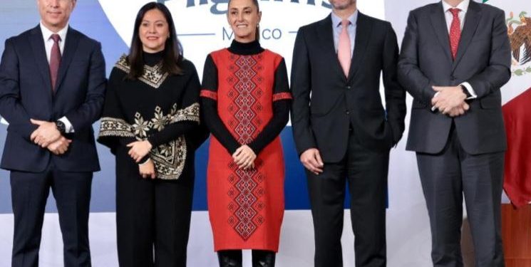 Carín León revela cartel de “La Cura Fest” con Alejandro Sanz y Jelly Roll