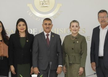 Comisión del Trabajo aprueba reformas para proteger la autonomía sindical