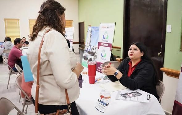 ACERCAN VACANTES DE EMPLEO EN CAJEME