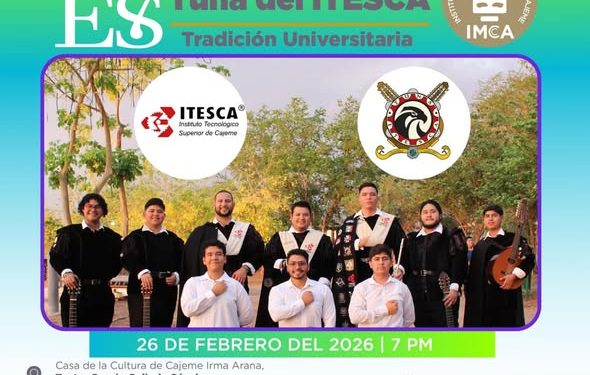 LA CASA DE LA CULTURA EN CAJEME, TIENE EVENTOS GRATUITOS