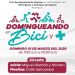 DOMINGUEANDO EN BICI Y + SE REACTIVA ESTE 01 DE MARZO