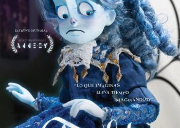 SOY FRANKELDA DA EL SALTO GLOBAL: DE LO MEJOR DEL CINE MEXICANO A NETFLIX EN 2026