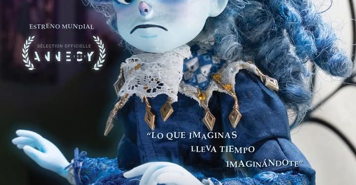 SOY FRANKELDA DA EL SALTO GLOBAL: DE LO MEJOR DEL CINE MEXICANO A NETFLIX EN 2026