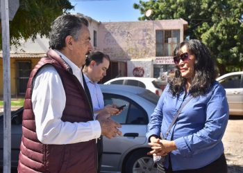 El Municipio de Cajeme conmemoró con orgullo el Natalicio del Gral. Álvaro Obregón