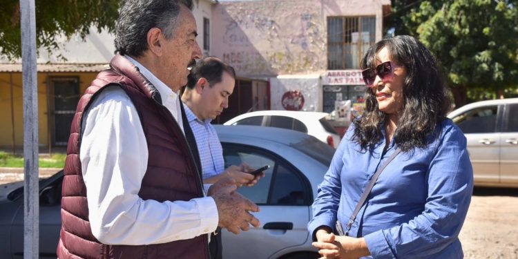 El Municipio de Cajeme conmemoró con orgullo el Natalicio del Gral. Álvaro Obregón