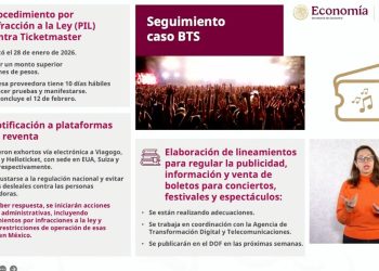 CARÍN LEÓN GANA GRAMMY 2026