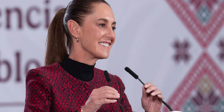 REFORMA ELECTORAL LLEGARÁ AL CONGRESO EN FEBRERO