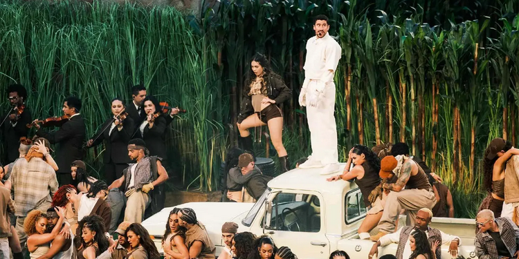 Natanael Cano prepara nuevo álbum; asegura que será el mejor