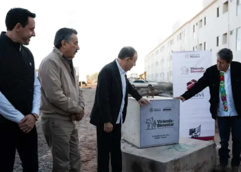 Buscan ampliar la cobertura de la Ruta Cajeme en Ciudad Obregón