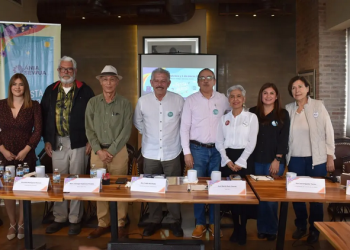 Buscan ampliar la cobertura de la Ruta Cajeme en Ciudad Obregón