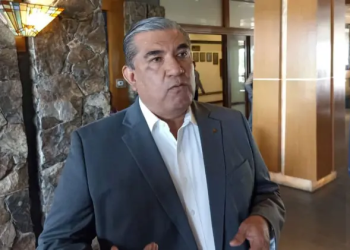 Germán Valenzuela alerta sobre posible caída en la producción de trigo en México