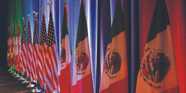 Germán Valenzuela alerta sobre posible caída en la producción de trigo en México