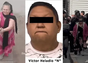 Condenan a seis años de prisión a invasor de vivienda de “Doña Carlota”