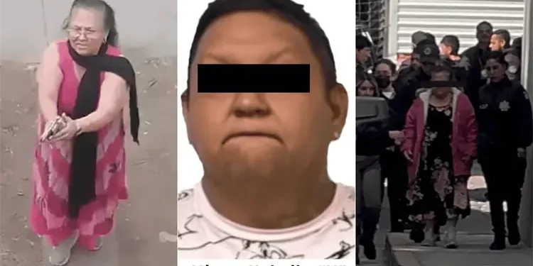 Condenan a seis años de prisión a invasor de vivienda de “Doña Carlota”