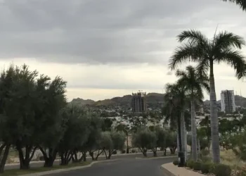 Gobernador se pronuncia tras accidente en carretera Caborca–Sonoyta