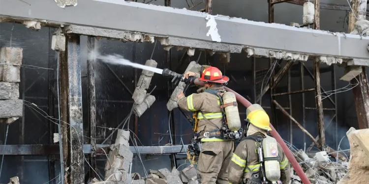 FISCALÍA REVELA AVANCES CLAVE EN EL CASO SAM’S CLUB Y MANTIENE ABIERTA LA INVESTIGACIÓN