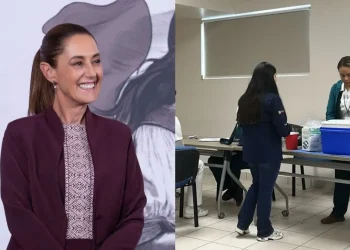 Trump lanza advertencias a Irán y a Cuba