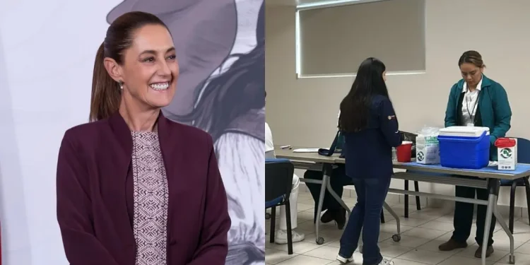 Trump lanza advertencias a Irán y a Cuba