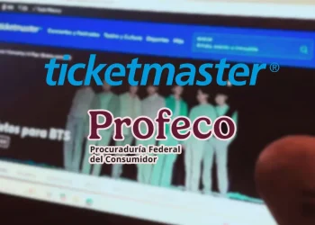 Ticketmaster acepta nuevas reglas tras polémica por boletos de BTS en México