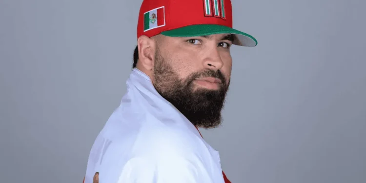 José Urquidy no estará en el Clásico Mundial 2026