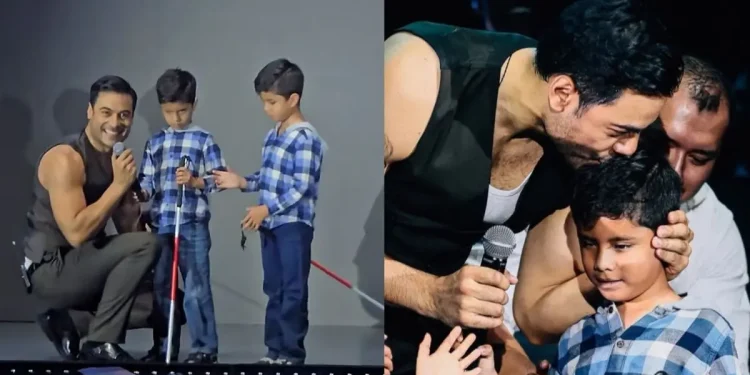 GENERAL DEL EJÉRCITO SE CONMUEVE AL RECORDAR A SOLDADOS CAÍDOS EN OPERATIVO CONTRA “EL MENCHO”