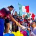 CARAVANA DE CAMPEONES EN CAJEME