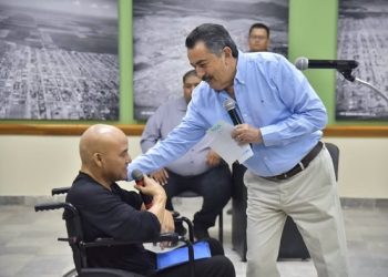 CAJEME: NUEVA JORNADA DE LA AUDIENCIA DEL PUEBLO