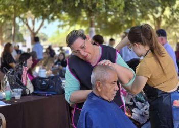 BIENESTAR EN TU COLONIA, EN EL CAMPO #5